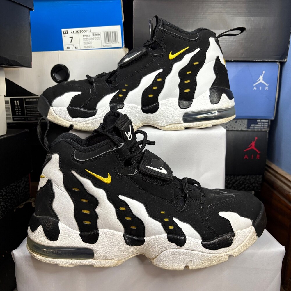 Size 8.5 - Nike Air DT Max '96